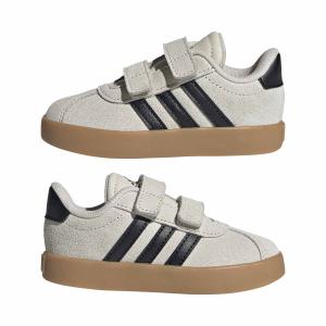 Scarpe da skateboard per bambini adidas VL Court 3.0 image-3