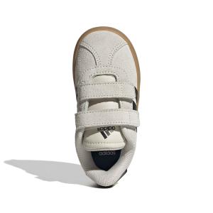 Scarpe da skateboard per bambini adidas VL Court 3.0 image-4