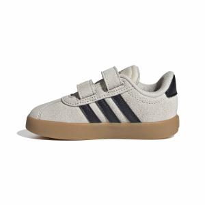 Scarpe da skateboard per bambini adidas VL Court 3.0 image-2