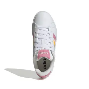 Dětské tenisky adidas Grand Court 3.0 image-3