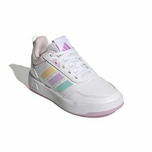 Schnürsneakers Kind adidas Tensaur Sport 3.0 image-1