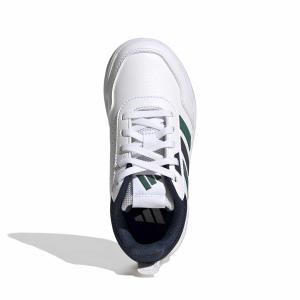 Schnürsneakers Kind adidas Tensaur Sport 3.0 image-3