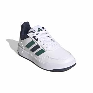Schnürsneakers Kind adidas Tensaur Sport 3.0 image-1
