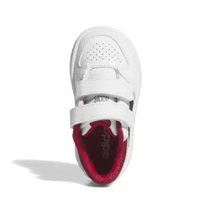 Παπούτσια μωρού adidas Hoops Classic image-3