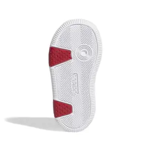 Παπούτσια μωρού adidas Hoops Classic image-5