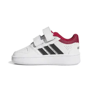 Παπούτσια μωρού adidas Hoops Classic image-2