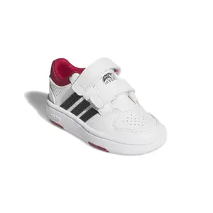 Παπούτσια μωρού adidas Hoops Classic image-1