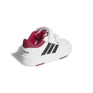 Παπούτσια μωρού adidas Hoops Classic image-4