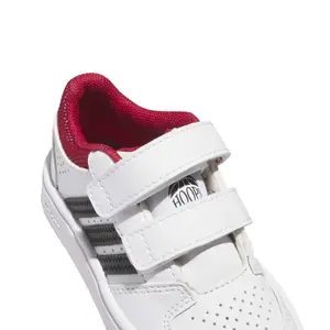 Παπούτσια μωρού adidas Hoops Classic image-6