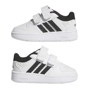 Παπούτσια μωρού adidas Hoops Classic image-1