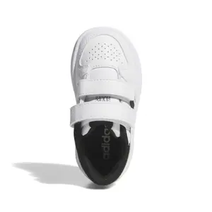 Παπούτσια μωρού adidas Hoops Classic image-5