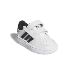 Παπούτσια μωρού adidas Hoops Classic image-2