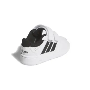 Παπούτσια μωρού adidas Hoops Classic image-3