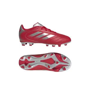 Botas de fútbol para bebés adidas Goletto IX FG image-4