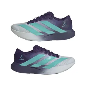 Löparskor Mercedes AMG Petronas Formula One Team adidas Adizero Evo SL image-2