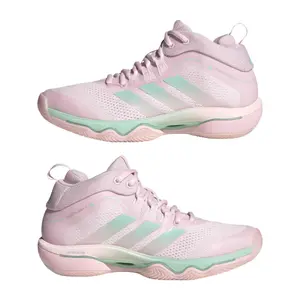 Women's Training shoes adidas Crazyflight 7 Mid image-2