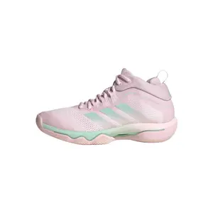 Women's Training shoes adidas Crazyflight 7 Mid image-4