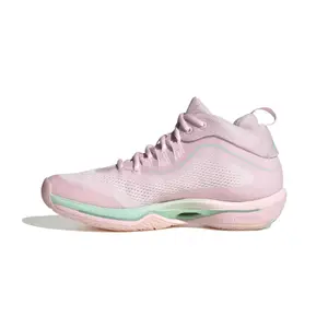 Women's Training shoes adidas Crazyflight 7 Mid image-5
