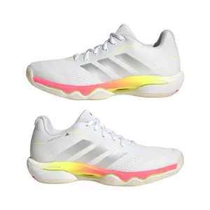 Indendørssko til kvinder adidas Crazyflight 7