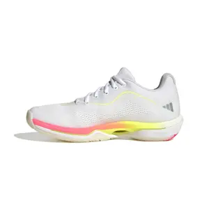 Indendørssko til kvinder adidas Crazyflight 7 image-5
