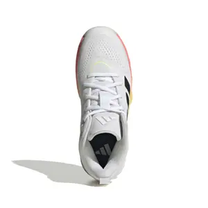 Indendørs sko til børn adidas Crazyflight 7 Mid image-4