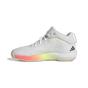 Indendørs sko til børn adidas Crazyflight 7 Mid image-2