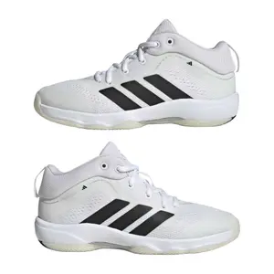 Indoor Shoes Child adidas Crazyflight 7 Mid image-3