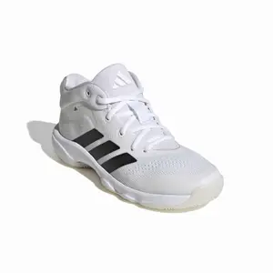 Indoor Shoes Child adidas Crazyflight 7 Mid image-1