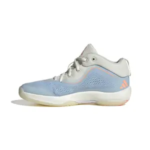Indoor Shoes Child adidas Crazyflight 7 Mid image-2