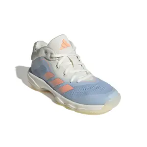 Indoor Shoes Child adidas Crazyflight 7 Mid image-1