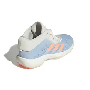 Indoor Shoes Child adidas Crazyflight 7 Mid image-3