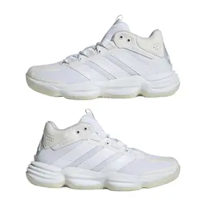 Chaussures indoor femme adidas Courtstabil image-4