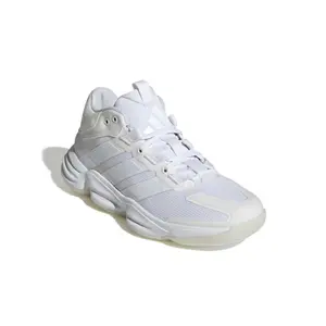 Chaussures indoor femme adidas Courtstabil image-1