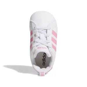 Baskets bébé adidas Grand Court image-4