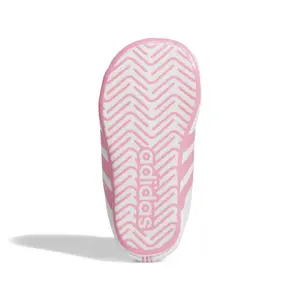 Baskets bébé adidas Grand Court image-5