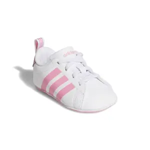 Baskets bébé adidas Grand Court image-1