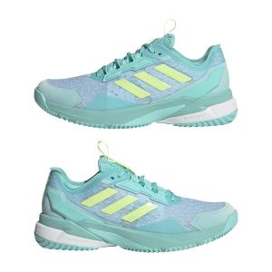 Damskie buty halowe adidas Crazyflight 6 image-2