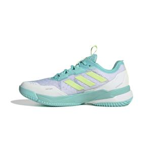 Damskie buty halowe adidas Crazyflight 6 image-5
