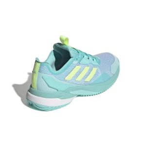 Damskie buty halowe adidas Crazyflight 6 image-6