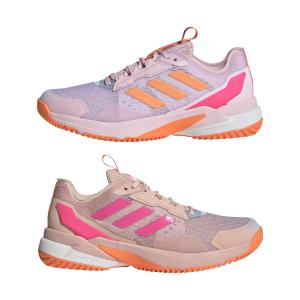 Women's Training shoes adidas Crazyflight 6 image-3
