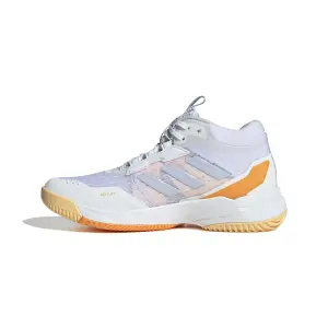 Zapatillas indoor para mujer adidas Crazyflight 6 mid image-5