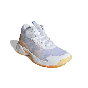 Zapatillas indoor para mujer adidas Crazyflight 6 mid image-6