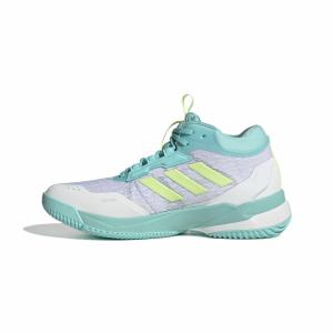 Indoorschoenen voor dames adidas Crazyflight 6 mid image-5