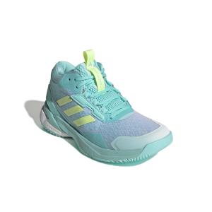 Indoorschoenen voor dames adidas Crazyflight 6 mid image-1
