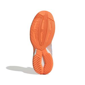 Indoorschoenen voor dames adidas Crazyflight 6 mid image-5