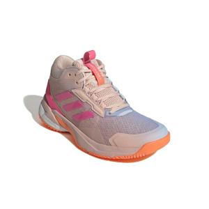 Indoorschoenen voor dames adidas Crazyflight 6 mid image-1