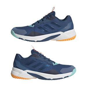 Hallenschuhe adidas Crazyflight 6 image-2