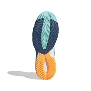 Hallenschuhe adidas Crazyflight 6 mid image-4