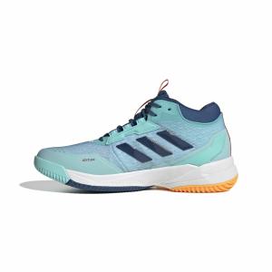 Hallenschuhe adidas Crazyflight 6 mid image-5