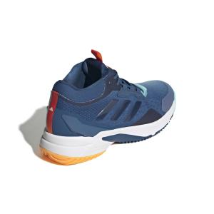 Hallenschuhe adidas Crazyflight 6 mid image-6